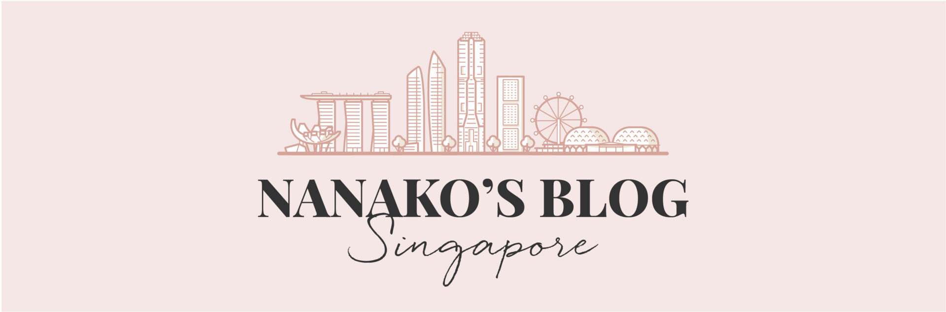 現地採用30代女ナナコのシンガポールブログ